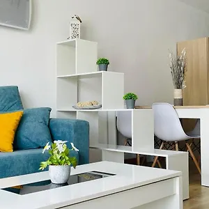  Apartamento Mikka Frontera Family 337