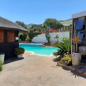 Vergenoegd Apartment Parow