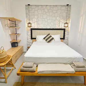 Oikia Mykonos Apartment Mykonos Town