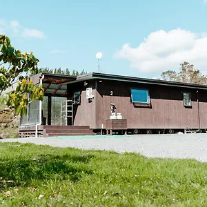 Unwind In Paradise Valley Trout At Your Door Holiday home Rotorua