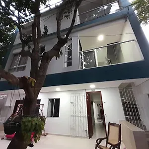  Apartamento 4p Colombia