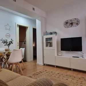  Apartamento Piso Familiar Y Con Encanto España