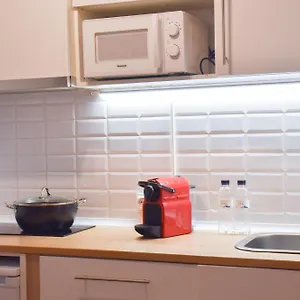  Apartamento La Neu Neuf Pour 4 Pax En Centre