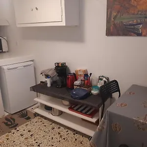 To Rent 2 Apartment Mykonos Town