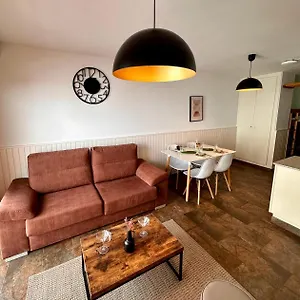Frontera Blanca Superior Apartment