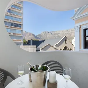 Luxurious With Stunning View Apartment Cape Town