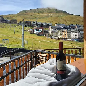  Apartamento Pasdelacasalovers La Vista Perfecta