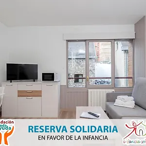  Apartamento Placid Deluxe 3000